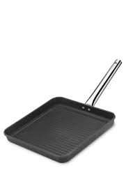 Pujadas Poêle à griller 28x28cm